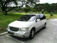 2003 Chevrolet Venture MPV FOR SALE