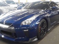 2017 Nissan GT-R vs BMW Audi Camaro Mustang Dodge Challenger GT 86 BRZ