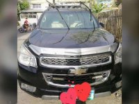 Chevrolet Trailblazer 2013 4x4 LTZ for sale 