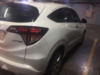 2016 Honda HRV top of the line not crv tucson rav4