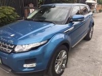 Land Rover Range Rover 2012 for sale 