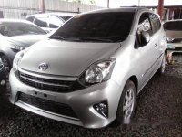 Toyota Wigo 2017 for sale