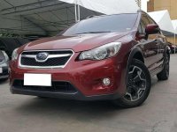 FRESH 2013 Subaru XV Premium AT forester hrv crv rav4 xtrail tucson