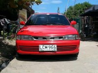 Mitsubishi Lancer GL 1993 model FOR SALE