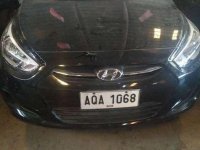 Hyundai Accent 2015 Model for sale