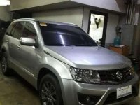 2016s Suzuki Grand Vitara New Variant like Sorento Tucson Crv Xtrail