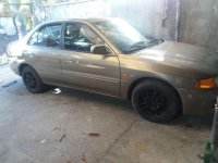 For sale MITSUBISHI Lancer Glxi 97mdl