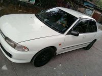 Mitsubishi Lancer Glxi 1993 (For Direct Buyers Only)