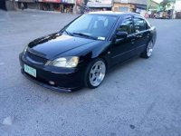 For swap or for sale Honda cCivic dimension 2001