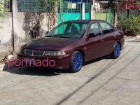 Rush sale!! Mitsubishi Lancer 2001