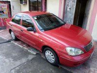 2007 Nissan Sentra 1.3GX Manual Transmission First Owner