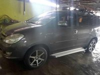 2006 Toyota Innova G Automatic Gas FOR SALE