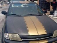 For Sale only! Ford Lynx matic