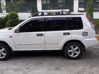 Nissan X-Trail 4x4 FOR SALE