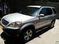 Honda CRV 2003 model Automatic FOR SALE