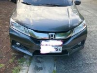 Honda City 2014 Top of the line FOR SALE