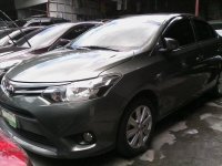 Toyota Vios E 2016 for sale