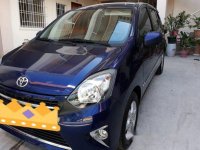 Toyota Wigo 2016 for sale 