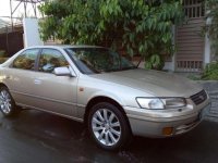 FOR SALE TOYOTA Camry 1997