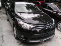 Toyota Vios E 2017 for sale