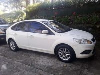 2009 Ford Focus Hatchback AT GASOLINE FOR SALE