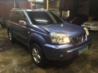 2007 Nissan Xtrail 250x 4x4 automatic fresh FOR SALE