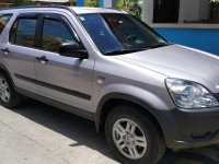 Honda CR-V 2003 (2nd Gen) FOR SALE