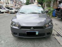 For Sale : MITSUBISHI Lancer 2.0 gls 2010 model.