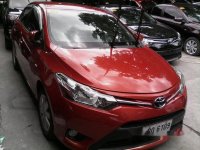 Toyota Vios E 2017 for sale