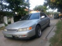 1995 Honda Accord exi matic FOR SALE