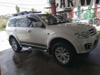 Mitsubishi Montero 2015 SUV for Sale