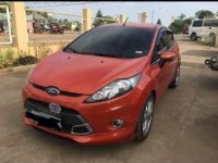 FOR SALE Ford Fiesta hatchback 2014