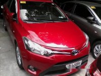 Toyota Vios E 2017 for sale