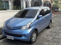 Toyota Avanza 2014 for sale 