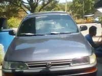 Toyota Corolla xl 1995 FOR SALE