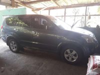 Mitsubishi Fuzion GLS Sport