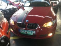 2007 Bmw 335 FOR SALE