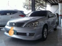 2007 Nissan Sentra GS automatic FOR SALE