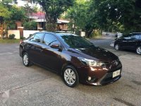 2016 Toyota Vios E FOR SALE 