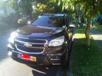 For Sale Chevrolet Trailblazer 2015