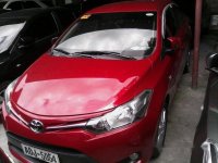 Toyota Vios E 2017 for sale