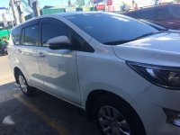 2017 Toyota Innova J FOR SALE