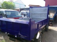 For sale... Isuzu Giga mini dump