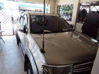 Mitsubishi Strada 4X4 GLS 2010 FOR SALE