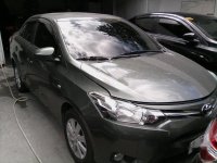 Toyota Vios E 2017 for sale