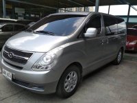 Hyundai Grand Starex 2015 for sale 