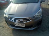 Mitsubishi Mirage 2016 FOR SALE 