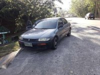 Mazda Famila 323 1997 model 1.6 DOHC FOR SALE