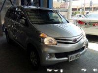 2015 Toyota Avanza 1.3 E Automatic FOR SALE