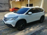 Honda Crv 2.4 at 2013 FOR SALE